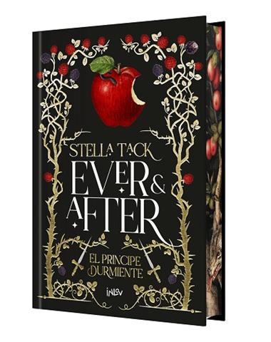 EVER & AFTER 01 EL PRINCIPE DURMIENTE | 9788410399419 | STELLA TACK