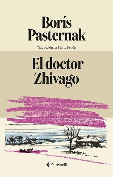 EL DOCTOR ZHIVAGO | 9791388111020 | BORIS PASTERNAK