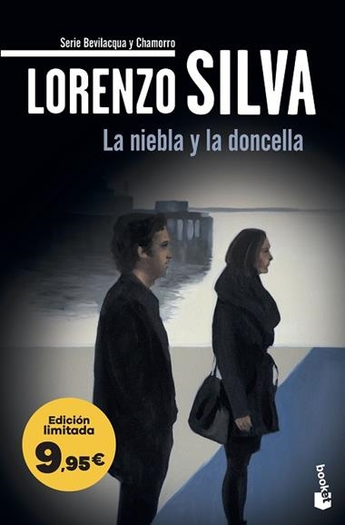 LA NIEBLA Y LA DONCELLA | 9788423369997 | LORENZO SILVA