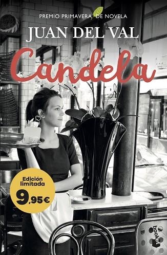 CANDELA | 9788467082135 | JUAN DEL VAL