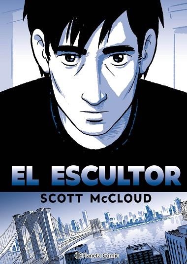 EL ESCULTOR | 9791387919726 | MCCLOUD, SCOTT