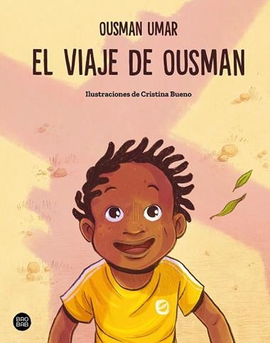 EL VIAJE DE OUSMAN | 9788408316701 | OUSMAN UMAR & CRISTINA BUENO