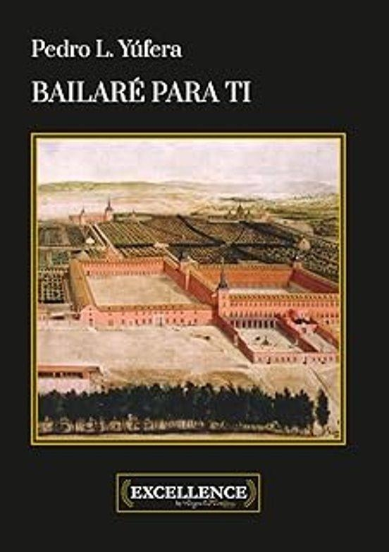 BAILARE PARA TI | 9791399133608 | PEDRO YUFERA SALES