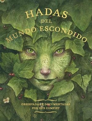 HADAS DEL MUNDO ESCONDIDO | 9788419509499 | IRIS COMPIET