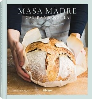 MASA MADRE | 9789464992540 | EMILIE RAFFA