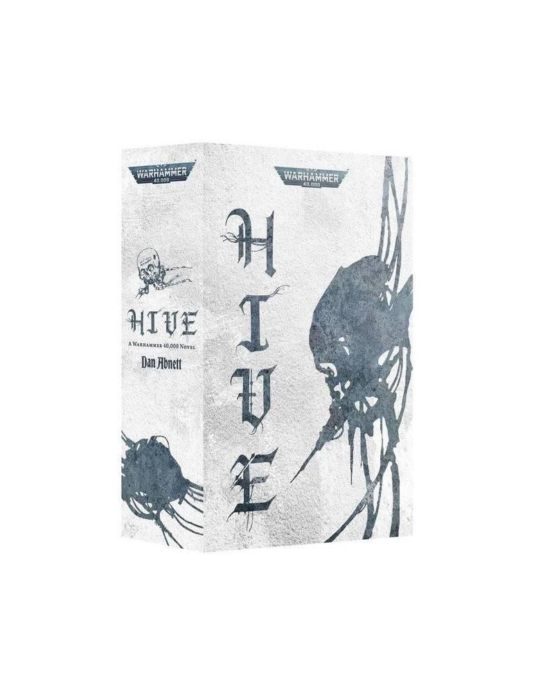 HIVE (HB) | 9781836093107 | GAMES WORKSHOP