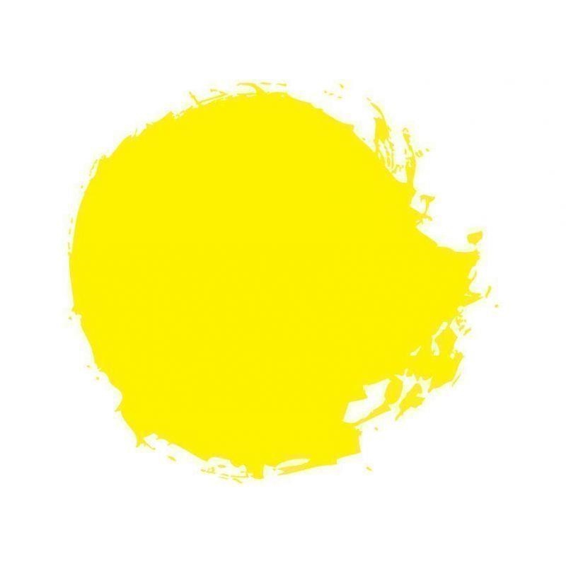FLASH GITZ YELLOW | 5011921197095 | GAMES WORKSHOP