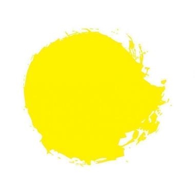 FLASH GITZ YELLOW | 5011921197095 | GAMES WORKSHOP