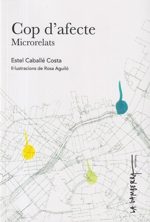 COP D'AFECTE | 9791399031577 | ESTEL CABALLE COSTA & ROSA AGUILO