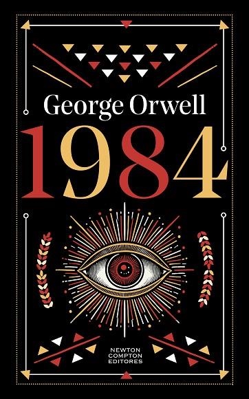 1984 | 9791387788452 | GEORGE ORWELL