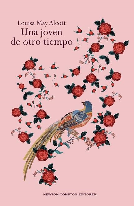 Una joven de otro tiempo | 9791387788391 | LOUISA MAY ALCOTT