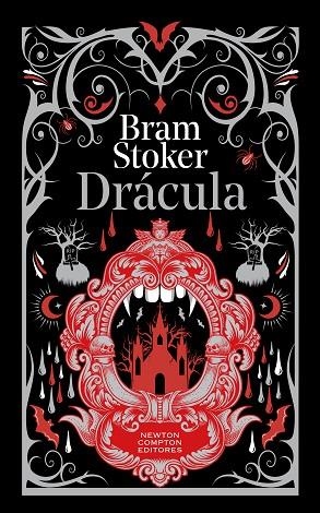 Dracula | 9791387788438 | BRAM STOKER