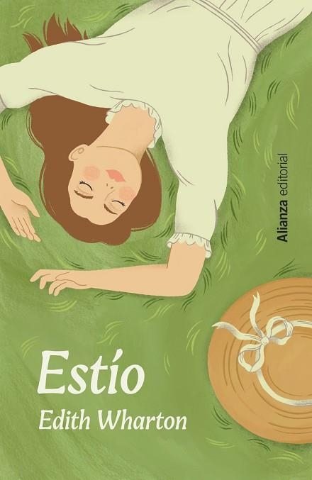 ESTIO | 9791370092597 | EDITH WHARTON