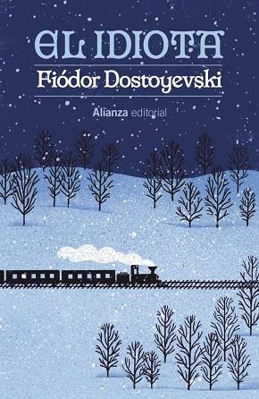 EL IDIOTA | 9791370092603 | FIODOR DOSTOYEVSKI