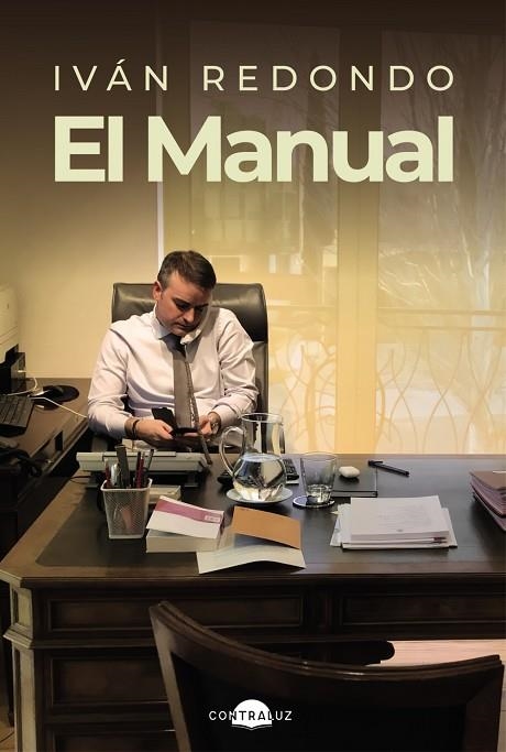 EL MANUAL | 9791387810696 | IVAN REDONDO