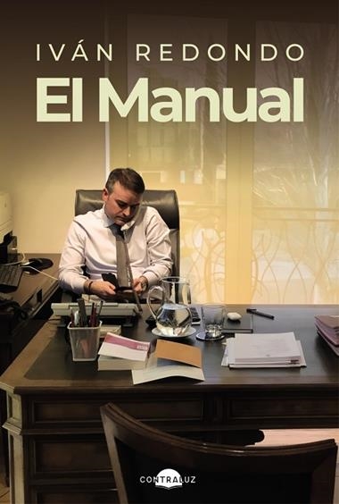EL MANUAL | 9791387810696 | IVAN REDONDO