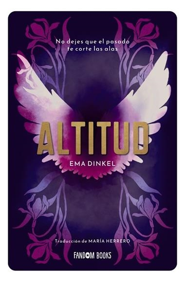 ALTITUD | 9788419831798 | EMA DINKEL