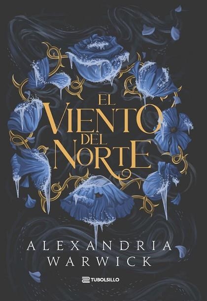 EL VIENTO DEL NORTE | 9791387739430 | ALEXANDRIA WARWICK
