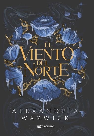 EL VIENTO DEL NORTE | 9791387739430 | ALEXANDRIA WARWICK