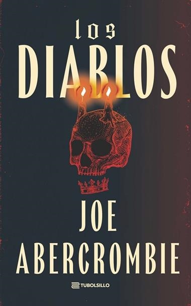 LOS DIABLOS | 9791387739300 | JOE ABERCROMBIE