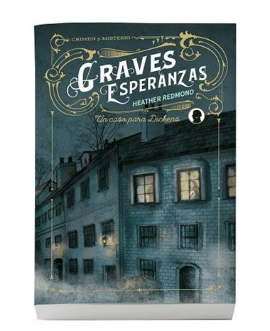 Graves esperanzas | 9791387752019 | Heather Redmond