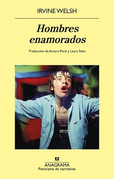 Hombres enamorados | 9788433949851 | Irvine Welsh