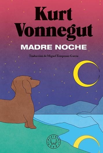 Madre noche | 9791387748838 | Kurt Vonnegut