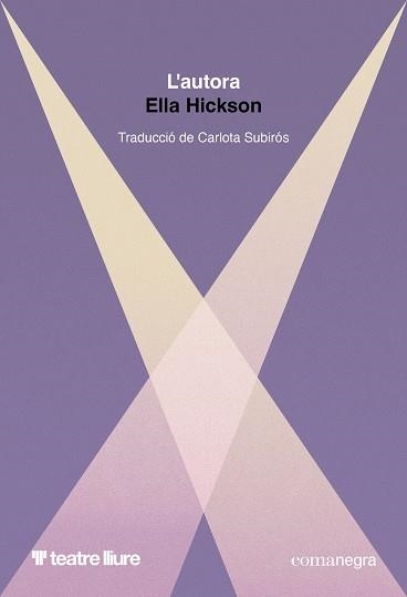 L'Autora | 9791387969240 | Ella Hickson