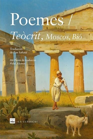 Poemes | 9791387757373 | Teocrit