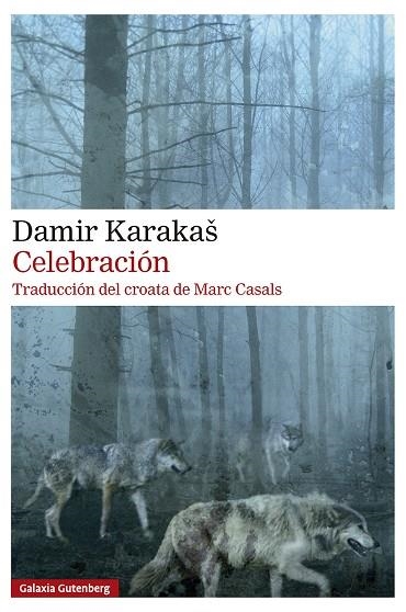 Celebracion | 9788410317864 | Damir Karakas