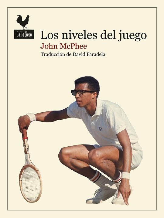 Los Niveles del juego | 9788419168870 | John McPhee