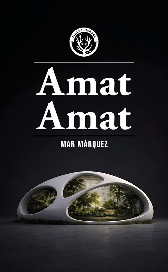 Amat Amat | 9791399156935 | Mar Marquez