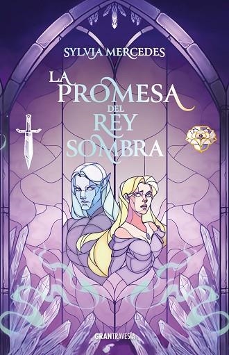La Promesa del rey sombra 02 | 9791399060805 | Sylvia Mercedes