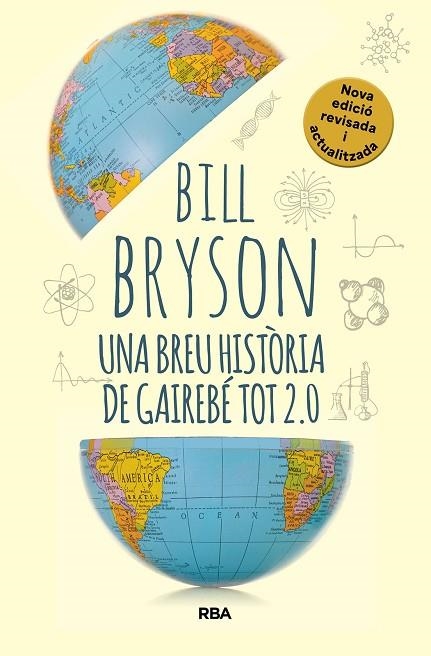 Una Breu historia de gairebe tot 2.0 | 9788411325745 | Bill Bryson