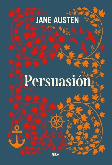 Persuasion | 9791370310288 | Jane Austen