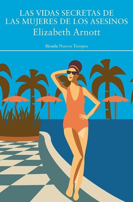 Las Vidas secretas de las mujeres de los asesinos | 9791388032080 | Elizabeth Arnott