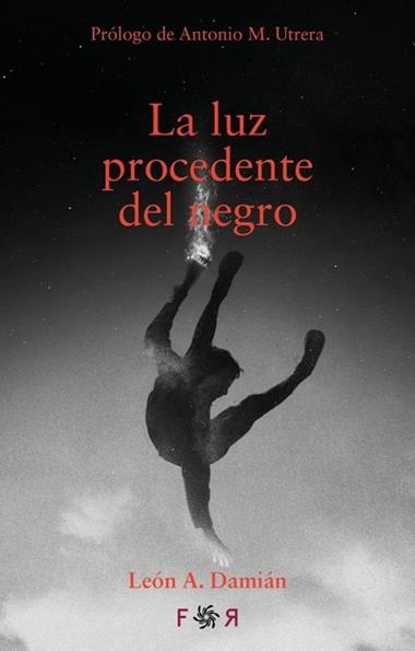 La luz procedente del negro | 9788412782882 | LEON A DAMIAN