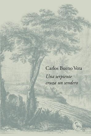 Una serpiente cruza un sendero | 9788418782855 | CARLOS BUENO VERA