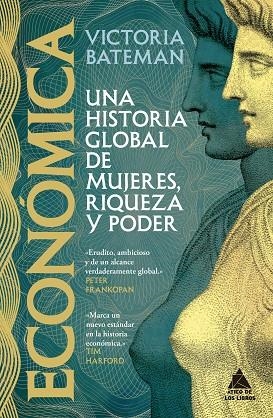 Economica | 9791387592745 | VICTORIA BATEMAN