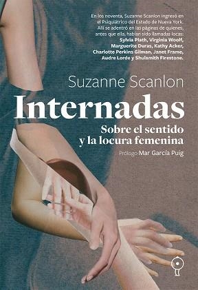 INTERNADAS | 9791399120417 | SUZANNE SCANLON