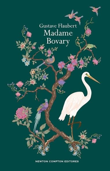 Madame Bovary | 9791387788353 | GUSTAVE FLAUBERT