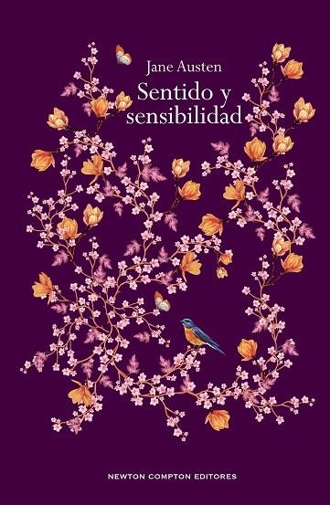Sentido y sensibilidad | 9791387788377 | JANE AUSTEN