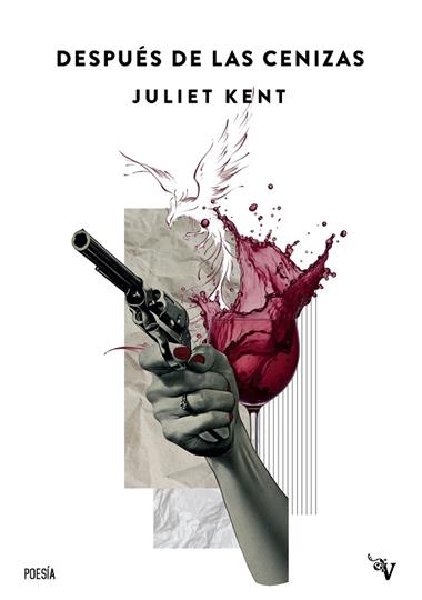 Despues de las cenizas | 9791388007538 | JULIET KENT