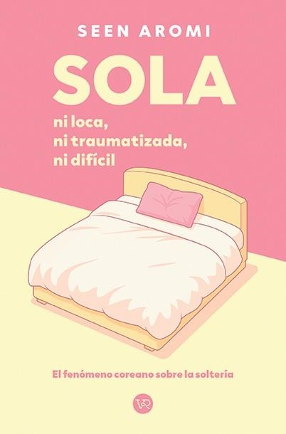Sola | 9791387601744 | AROMI SEEN