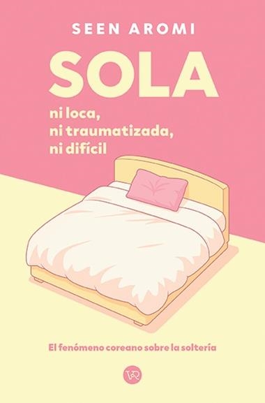 Sola | 9791387601744 | AROMI SEEN