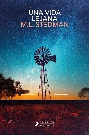 UNA VIDA LEJANA | 9791387640231 | M. L. STEDMAN
