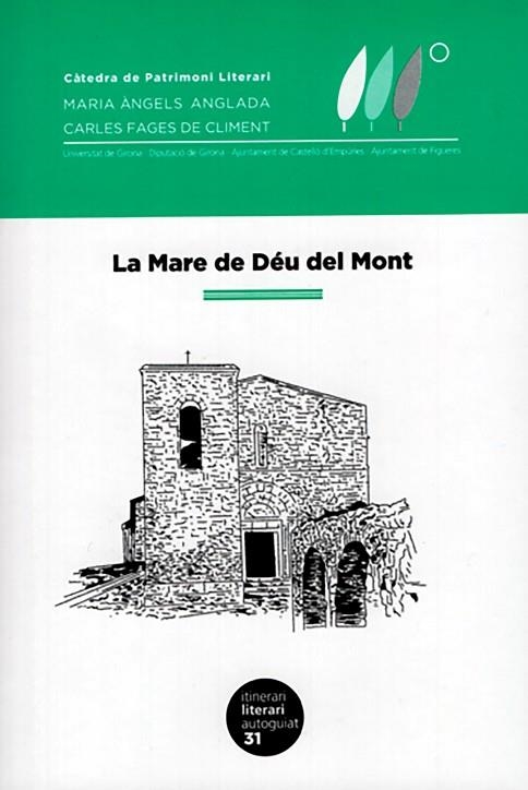 LA MARE DE DEU DEL MONT | 9788484587101 | JOAQUIM TREMOLEDA TRILLA