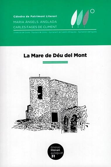 LA MARE DE DEU DEL MONT | 9788484587101 | JOAQUIM TREMOLEDA TRILLA