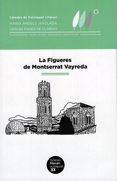 LA FIGUERES DE MONTSERRAT VAYREDA | 9788484587781 | ANNA M. VELAZ SICART