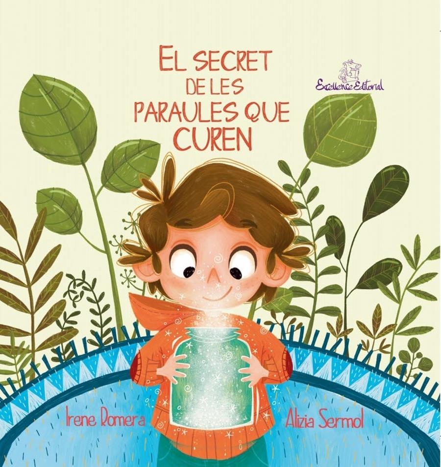 EL SECRET DE LES PARAULES QUE CUREN | 9791399192919 | IRENE ROMERA